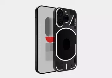 Nothing Phone (2) pojawia się na ...