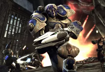 Epic Games wciąż nie powiedziało nic ...