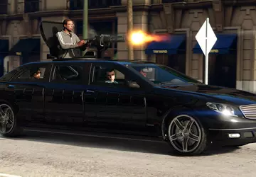 Plotki: GTA 5 wraca do Xbox ...