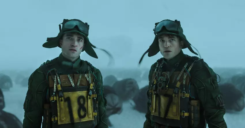 Film sci-fi Mickey 17 z Robertem Pattinsonem zarobił 9 milionów dolarów w swój pierwszy weekend w samej Korei