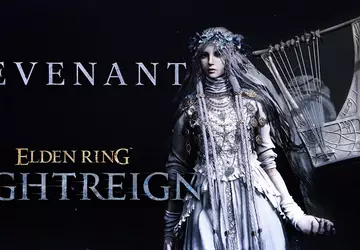 Jej bronią jest muzyka i duchy: ...