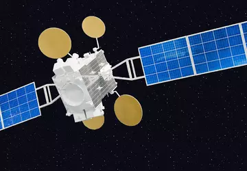 Łączność satelitarna Eutelsat może zaspokoić potrzeby ...