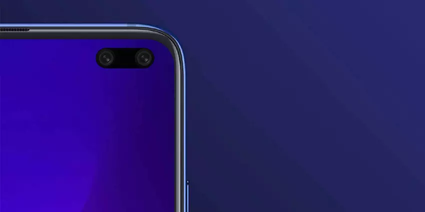 Szczegółowa specyfikacja i koszt niezapowiedzianego Redmi K30 stały się znane.