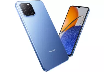Huawei zapowiada nowy budżetowy smartfon z ...