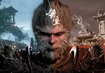Twórcy Black Myth: WuKong zaprezentowali nowy ...