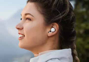 Sony LinkBuds z nietypowym designem i ...