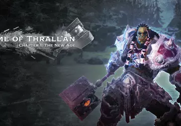 Game Of Thrall'an - gra RPG ...