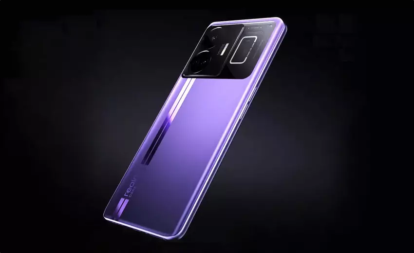 To już oficjalne: realme GT Neo 5 otrzyma 6,74-calowy wyświetlacz OLED 1,5K o częstotliwości odświeżania 144 Hz