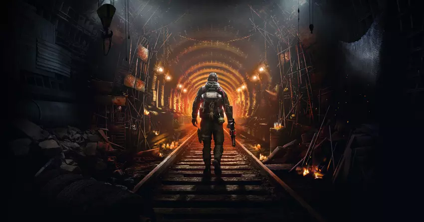 Metro Awakening, gra VR dla jednego gracza, która nie została stworzona przez 4A Games, została po raz pierwszy pokazana na State of Play 