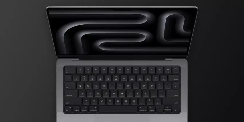 Apple rozpoczęło sprzedaż odnowionych MacBooków Pro 14" z układami M3 w Europie