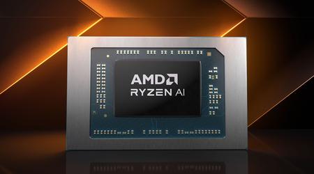 AMD Ryzen AI Max 390: 12-rdzeniowy procesor Strix Halo dostrzeżony w Geekbench