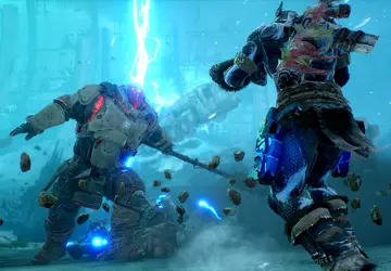 Nowy dodatek Worldslayer Outriders pojawi się ...