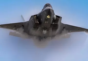 Lockheed Martin otrzymał fundusze na przygotowanie ...