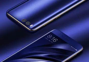 Xiaomi Mi 7 może być pierwszym ...