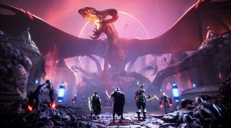 Epicki, spektakularny i obiecujący: zwiastun premierowy Dragon Age: The Veilguard został zaprezentowany