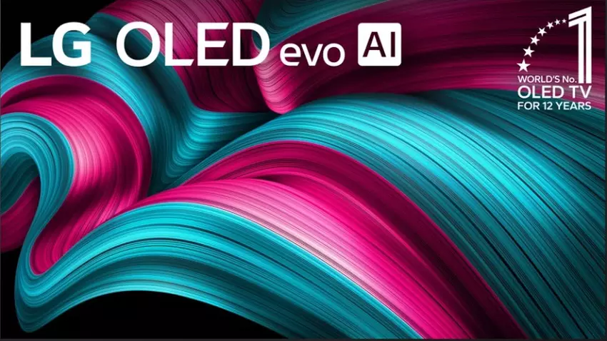 TELEWIZOR LG C5 OLED