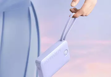 Anker 335 Power Bank: bateria 20 ...