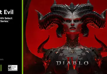 NVIDIA udostępnia Diablo IV nabywcom kart ...