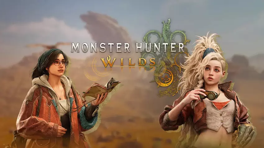 Dataminer ujawnił datę premiery i rozmiar gry Monster Hunter Wilds na PS5.