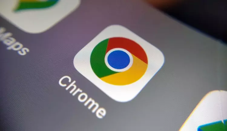 Google Chrome na Androidzie i iOS ...