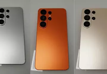 Całkowicie nie jak iPhone: przyszły flagowiec ...