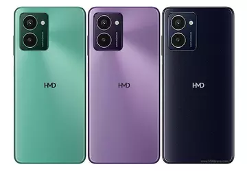 HMD przygotowuje smartfon ze średniej półki ...