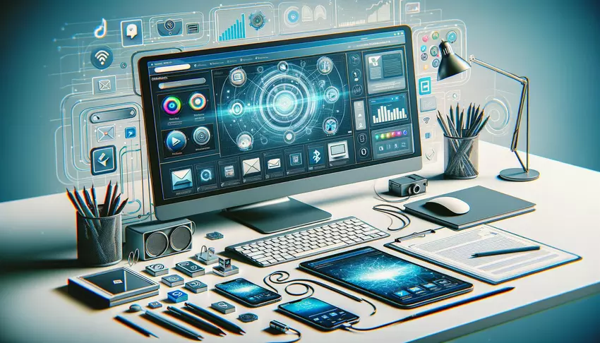 Windows 11: niespodzianka dla Androida