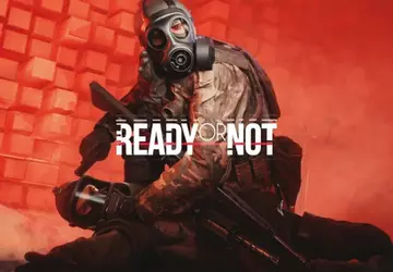 Kooperacyjny taktyczny strzelanka Ready or Not ...