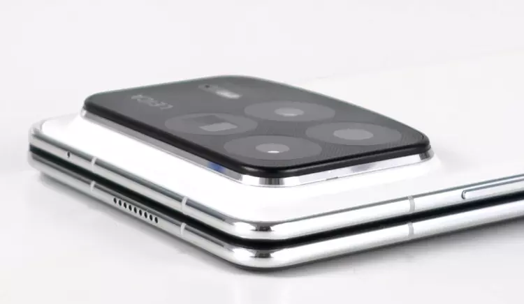 Xiaomi 17 Fold: Nowy składany smartfon ...