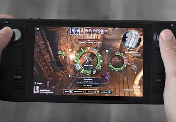 Baldur's Gate III i Cyberpunk 2077 ...