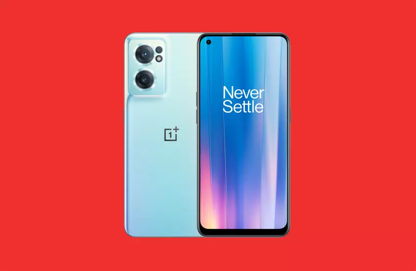 Wyświetlacz AMOLED, kamera 64MP i układ Dimensity 900: specyfikacje OnePlus Nord CE 2 5G i renderowanie prasowe wyciekły online