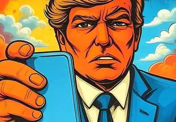 “TrumpPhone” w drodze? Prezydent USA planuje ...