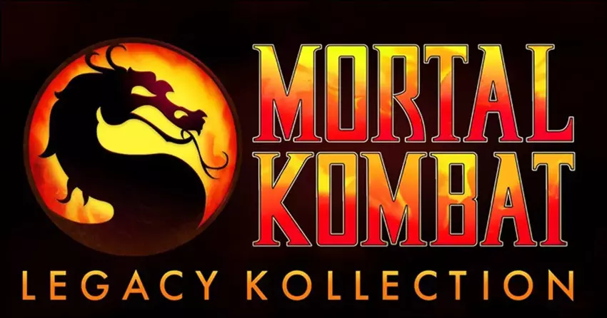 Klasyka bijatyk powraca: zapowiedziano unikalny zestaw Mortal Kombat: Legacy Kollection, który przeniesie cię w lata 90-te