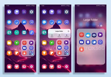 Samsung One UI 7 otrzyma lepsze ...