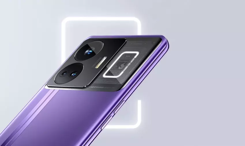 Wyświetlacz OLED 144 Hz, układ Snapdragon 8 Gen 2, ładowanie 100 W i aparat 50 MP: Insider ujawnia specyfikacje realme GT Neo 5 Pro