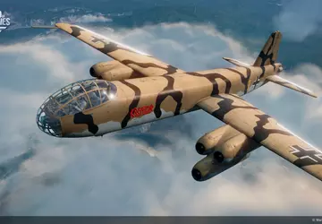 W World of Warplanes wleciały nowe ...