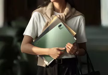 Xiaomi wprowadza Pad 9 i Pad ...
