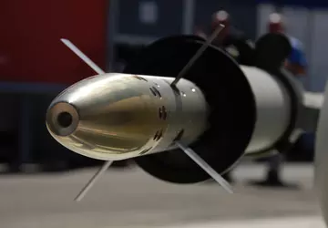 Wielka Brytania przekaże Ukrainie 650 pocisków ...