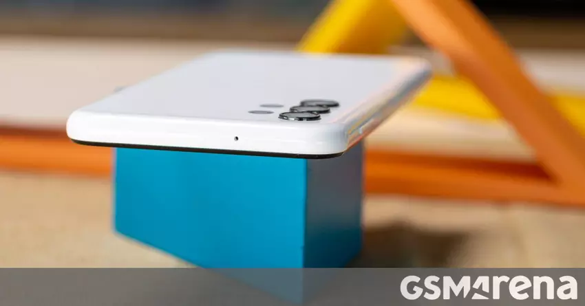 Samsung Galaxy F13 zauważony na Geekbench z Exynos 850