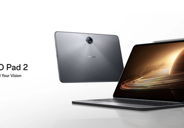 OPPO Pad 2 z wyświetlaczem 120 ...