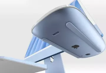 Mysz Apple w końcu otrzymała Type-C, ...