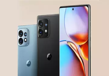 Motorola przygotowuje Edge 40 i Edge ...