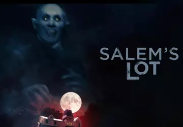 Klasyk Stephena Kinga w nowej odsłonie: ...