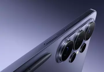 Samsung opracowuje nową technologię ramki dla ...