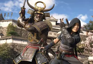 Szczegóły DLC do Assassin's Creed: Shadows: ...