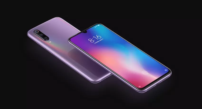 Xiaomi rekrutuje ochotników do testowania oprogramowania układowego Android Q za pomocą powłoki MIUI na flagowym Mi9