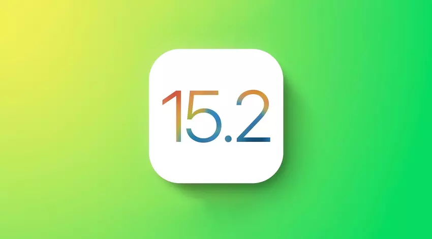 Apple udostępnia iOS 15.2 beta: co nowego w firmware