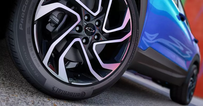 Nowa technologia GM pomoże uniknąć złych dróg