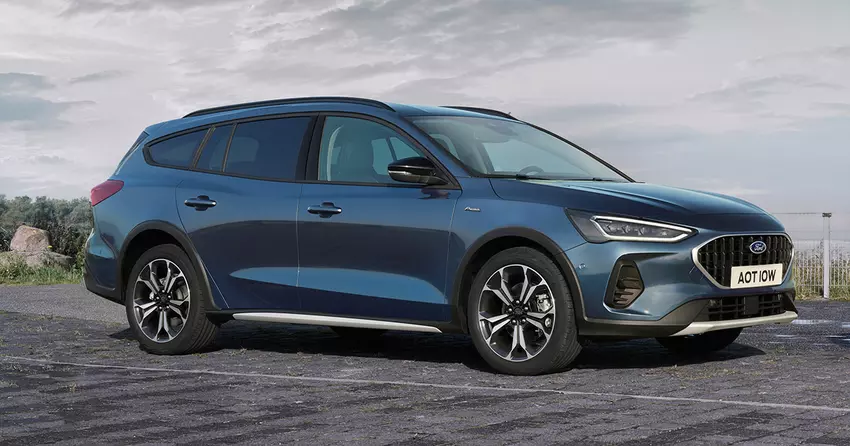 Ford traci pozycję w Europie: udział w rynku jest już mniejszy niż Hyundai i Kia