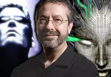 Legenda gier wideo Warren Spector kończy ...